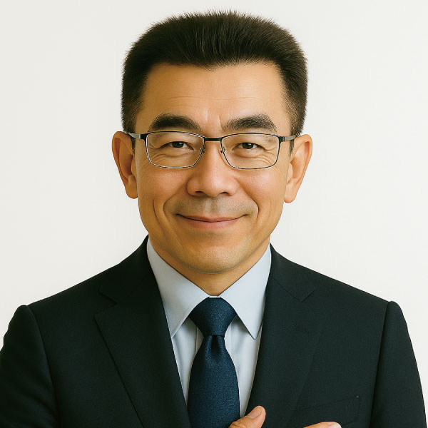 解決アイコン